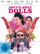 Amazon.de: Drive Away Dolls (Premium Edition) [Blu-ray] für 11,27€ + VSK