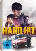 Amazon.de: Hard Hit – 2-Disc Limited Collector’s Edition im Mediabook (+ DVD) [Blu-ray] für 16,16€ + VSK uvm.