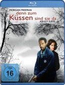 Amazon.de: Denn zum Küssen sind sie da [Blu-ray] für 3,50€ + VSK