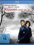 Amazon.de: Denn zum Küssen sind sie da [Blu-ray] für 3,50€ + VSK