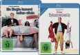 OFDb.de: Ein Single kommt selten allein & Eine Wahnsinnsfamilie – [Blu-ray] 2 Stück für 9,98€ + VSK