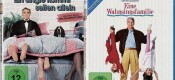 OFDb.de: Ein Single kommt selten allein & Eine Wahnsinnsfamilie – [Blu-ray] 2 Stück für 9,98€ + VSK