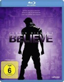 Amazon.de: Justin Bieber’s Believe [Blu-ray] für 5,81€ + VSK