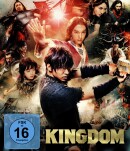 Amazon.de: Kingdom [Blu-ray] für 6,99€ + VSK