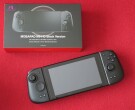 [Special] MobaPad M6-HD Black Version für Nintendo Switch