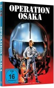 Amazon.de: Operation Osaka – Mediabook – Cover B – Limited Edition auf 333 Stück (4K Ultra HD) (+ Bluray+DVD) [Blu-ray] für 17,61€ + VSK