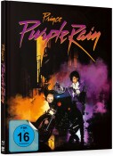 Amazon.de: Purple Rain – Mediabook (Blu-ray+DVD) für 17,49€ + VSK