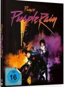 Amazon.de: Purple Rain – Mediabook (Blu-ray+DVD) für 17,49€ + VSK