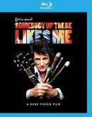 Amazon.de: Ronnie Wood – Somebody up there likes me [Blu-ray] für 8,25€ + VSK