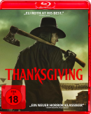 Amazon.de: Blu-rays für je 9,99€ u.a. Thanksgiving [Blu-ray] für 9,99€ + VSK