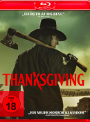 Amazon.de: Blu-rays für je 9,99€ u.a. Thanksgiving [Blu-ray] für 9,99€ + VSK