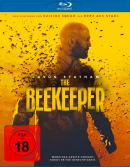 Amazon.de: The Beekeeper [Blu-ray] für 9,99€ inkl. VSK