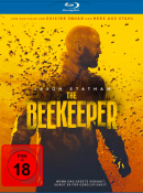 Amazon.de: The Beekeeper [Blu-ray] für 9,99€ + VSK