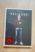 [Fotos „Capelight Classics“] The Believer – Inside A Skinhead – 2-Disc Limited Collector’s Edition im Mediabook (Blu-ray + DVD)