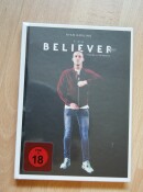 [Fotos „Capelight Classics“] The Believer – Inside A Skinhead – 2-Disc Limited Collector’s Edition im Mediabook (Blu-ray + DVD)