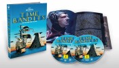 Amazon.de: Time Bandits (limitiertes & nummeriertes Mediabook inkl. Ultra HD Blu-ray + DVD) für 25,50€ + VSK