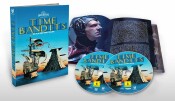 Amazon.de: Time Bandits (limitiertes & nummeriertes Mediabook inkl. Ultra HD Blu-ray + DVD) für 24,74€ + VSK