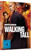 Amazon.de: Walking Tall – Mediabook – Auf eigene Faust – Cover B – Limited Edition (Blu-ray+DVD) für 13,26€ + VSK