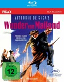 Amazon.de: Wunder von Mailand (Miracolo a Milano) (Pidax Film-Klassiker) [Blu-ray] für 6,15€ + VSK