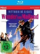 Amazon.de: Wunder von Mailand (Miracolo a Milano) (Pidax Film-Klassiker) [Blu-ray] für 6,15€ + VSK