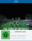 Amazon.de: The Zone of Interest BD [Blu-ray] für 11,07€ + VSK uvm.