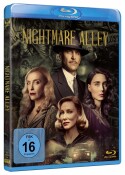 Müller.de: Hotel Artemis (Blu-ray) und Nightmare Alley (Blu-ray) für je 4€