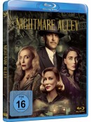 Müller.de: Hotel Artemis (Blu-ray) und Nightmare Alley (Blu-ray) für je 4€