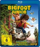 Mueller.de: reduzierte Blu-ray, z.B. Bigfoot Junior 3€, Hotel Artemis 4€, u.v.m.