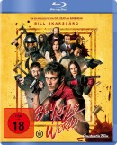 Amazon.de: Boy Kills World [Blu-ray] für 9,99€ inkl. VSK