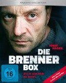 Amazon.de: Die Brenner Box [Blu-ray] für 9,99€ + VSK