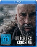 Amazon.de: Butcher´s Crossing [Blu-ray] für 6,19€ + VSK