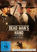 Amazon.de: Dead Man’s Hand LTD. – Mediabook (Blu-ray+DVD) für 15€ + VSK