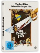 Amazon.de: The Dragon Flies 4K UHD (Der Mann von Hongkong) – Mediabook – Limitiert auf 333 Stück – Cover A und B [Blu-ray] ab 22,73€ + VSK