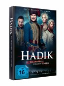 Amazon.de: Hadik – Der legendäre Husaren General LTD. – Limitiertes 2-Disc-Mediabook [Blu-ray] für 14,99€ + VSK