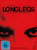 Amazon.de: Longlegs – Mediabook (4K Ultra HD + Blu-ray) für 30,46€ + VSK