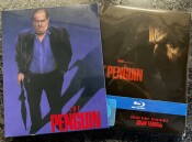 [Review] The Penguin – Steelbook (Blu-ray)