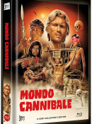 OFDb.de: Mondo Cannibale [Blu-ray] – verschiedene Mediabooks ab 19,98€; Doppel-Amaray für 14,98€