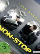 Amazon.de: Non-Stop – Steelbook [Blu-ray] für 5€ + VSK