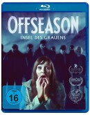 Amazon.de: Offseason – Insel des Grauens [Blu-ray] für 6,53€ + VSK