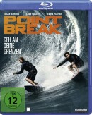 Amazon.de: Point Break [Blu-ray] für 4€ + VSK