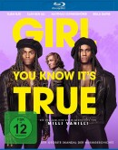 Amazon.de: Girl You Know It’s True [Blu-ray] für 6,49€ + VSK