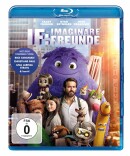 Amazon.de: IF: Imaginäre Freunde [Blu-ray] und The Bikeriders [Blu-ray] für je 9,99€ + VSK