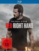 Amazon.de: Red Right Hand (Blu-ray) für 7,99€ inkl. VSK