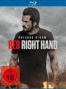 Amazon.de: Red Right Hand (Blu-ray) für 7,99€ inkl. VSK